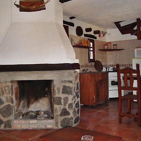 Cabanas Del Bosque Santa Rosa de Calamuchita Zewnętrze zdjęcie